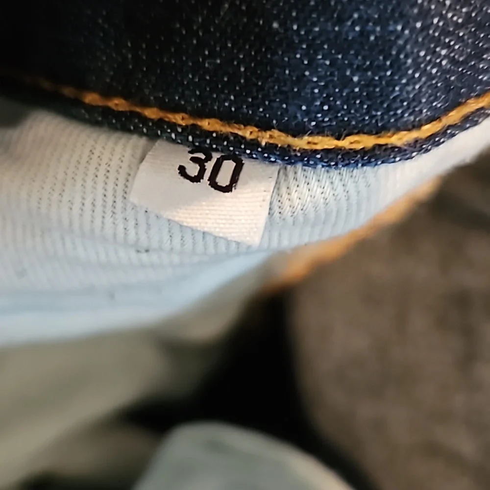 Gustin Men's Jeans - Picture 4 of 5